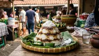 Cara Membuat Kue Dongkal yang Pulen dan Tidak Kering, Rasa Lezat Awet Lembut Seharian
