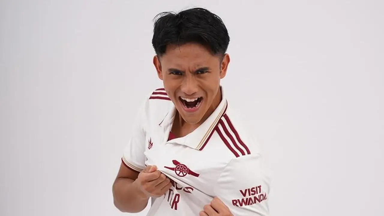 Mario Suryo Aji