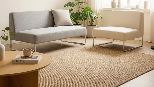 Furniture & Dekorasi Wajib Punya agar Rumah Lebih Cozy (Image by Gemini AI)