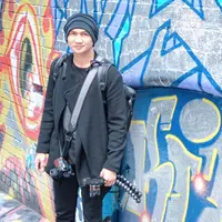 Anji Manji (Instagram/winatalia)