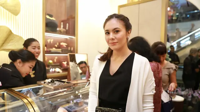 [Fimela] Wulan Guritno