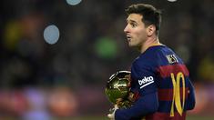 Lionel Messi memiliki Kekayaan  sekitar € 146 juta euro, dan juga terikat kontrak bersama Barcelona dan dibayar sebesar € 20 juta euro/tahun, selain itu dia menjadi bintang iklan beberapa produk terkenal seperti Samsung galaxy 11. ( AFP/Lluis Gene)