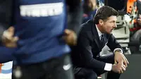 Mazzarri Ingin Bicara Langsung dengan Erick Thohir