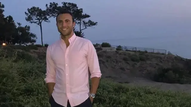 Ngebet Cari Jodoh, CEO Ganteng Ini Buat Sayembara Rp 135 Juta