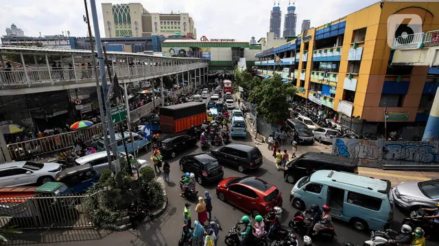 Pasar Tanah Abang