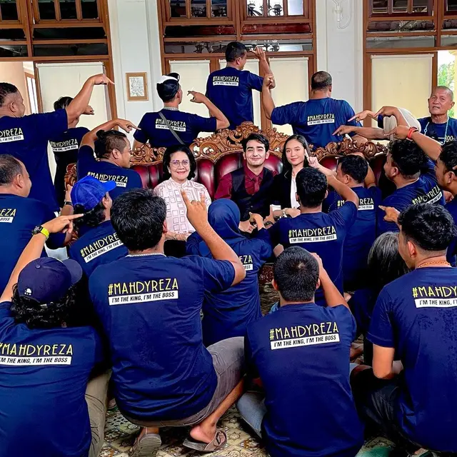 Buku Harian Seorang Istri