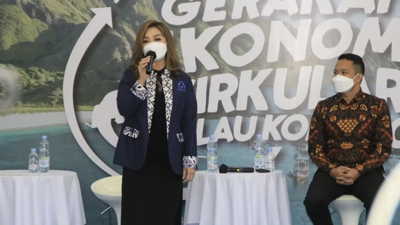 Pemanfaatan dan Nilai Ekonomi Plastik Berbahan Dasar PET
