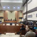 Kubu Dokter Tifa Minta Hakim Tolak Dakwaan Jaksa