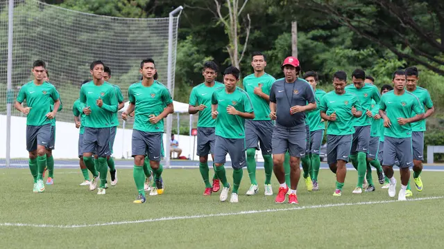 Timnas U-23