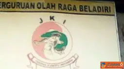 Citizen6, Jambi: Logo Judoka Kungfu Indonesia Kepulauan Riau-Batam (Pengirim: Pahala Gultom)