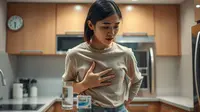 triocid adalah obat ©Ilustrasi dibuat Stable Diffusion