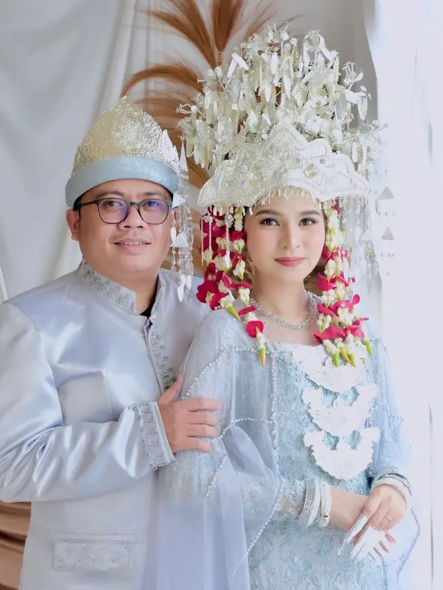 7 Potret Terbaru Tiara Bahar, Keponakan Annisa Bahar yang Segera Menikah