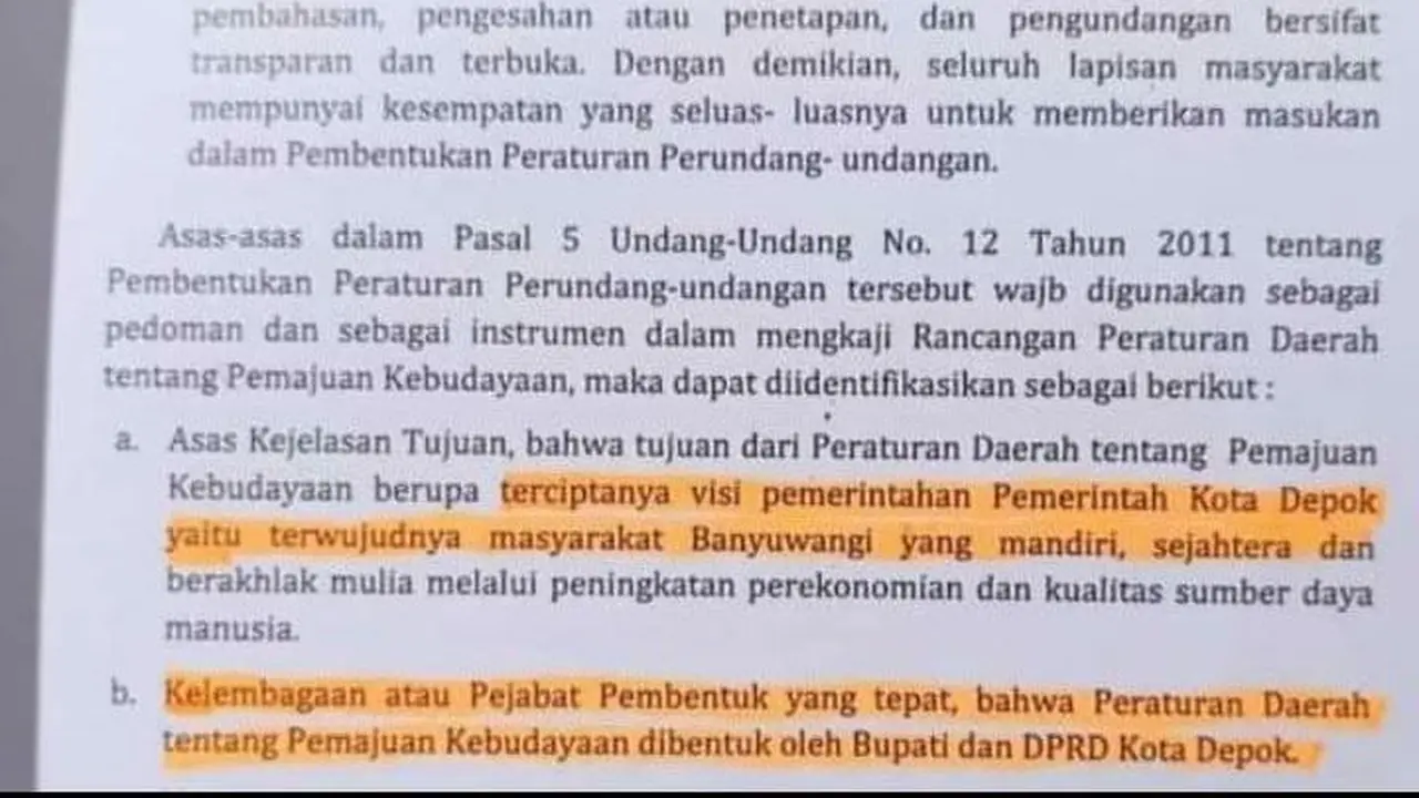 depok