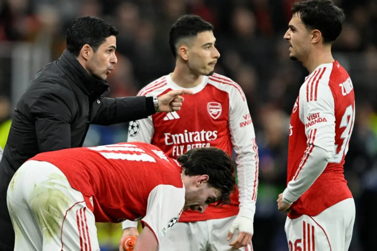 Arsenal