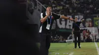 Madura United Kaget Venue Laga Vs Arema FC Dipindah ke Bali: Dadakan Sih