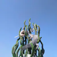 rekomendasi kuliner dari Surabaya./copyright. pexels/