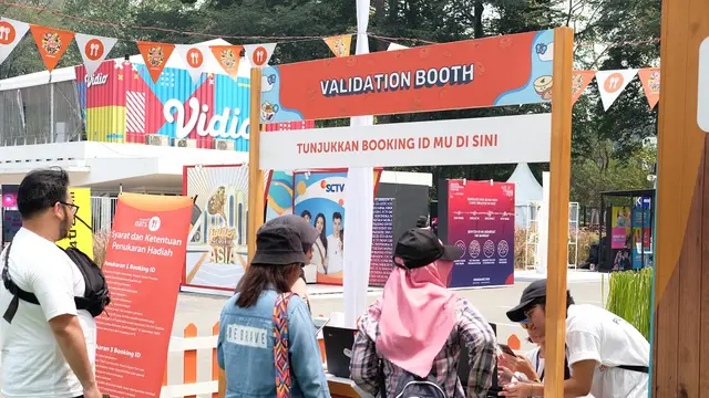 Traveloka Eats