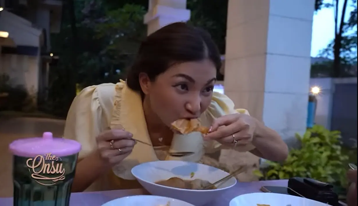 (Youtube/The Onsu Family)