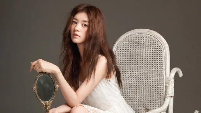 Jung So Min