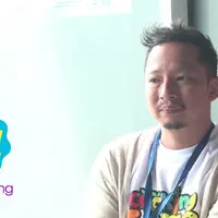 Ringgo Agus Rahman sudah siap untuk tambah anak lagi.