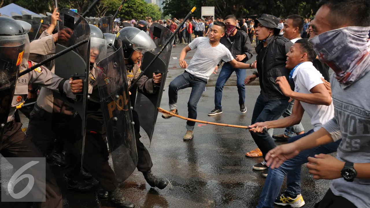 20150806-Latihan-Pengamanan-Pilkada-2015-Jakarta-Polda-Metro-Jaya