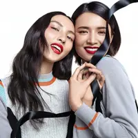 Kampanye terbaru Sephora yang mengangkat kecantikan setiap perempuan sebagai kekuatan.