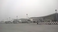 Kabut Asap Tebal, Dua Pesawat Gagal Mendarat di Pekanbaru
