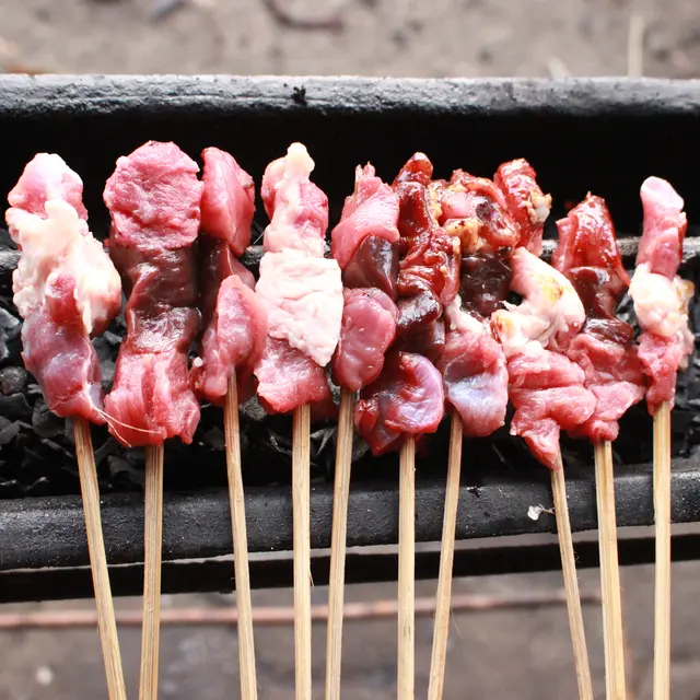 4 Cara Membuat Daging Kambing Empuk Untuk Sate Lifestyle Fimela Com