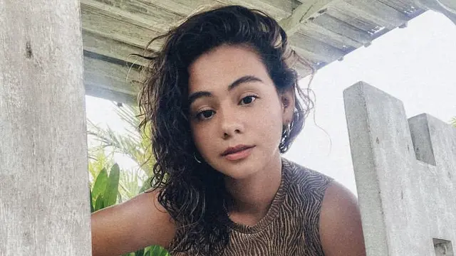 Potret Sahila Hisyam, credit: @sahilahisyam