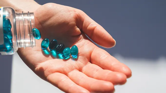 Memilih Suplemen dan Vitamin yang Tepat untuk Jaga Imunitas Tubuh
