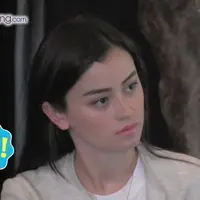 Ini yang membuat Kimberly Ryder jatuh hati dengan Edward Akbar.