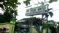Layanan Inovatif RSUD Wates, `SMS Gateway` pun Sudah Diterapkan
