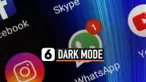 THUMBNAIL DARK MODE