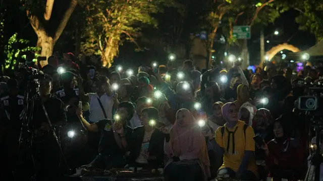 HUT Temanggung