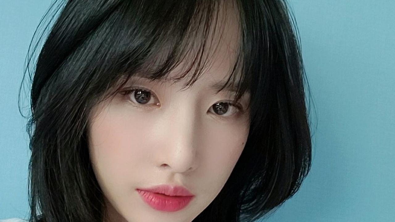 Seola WJSN. (Instagram/ seola_s)