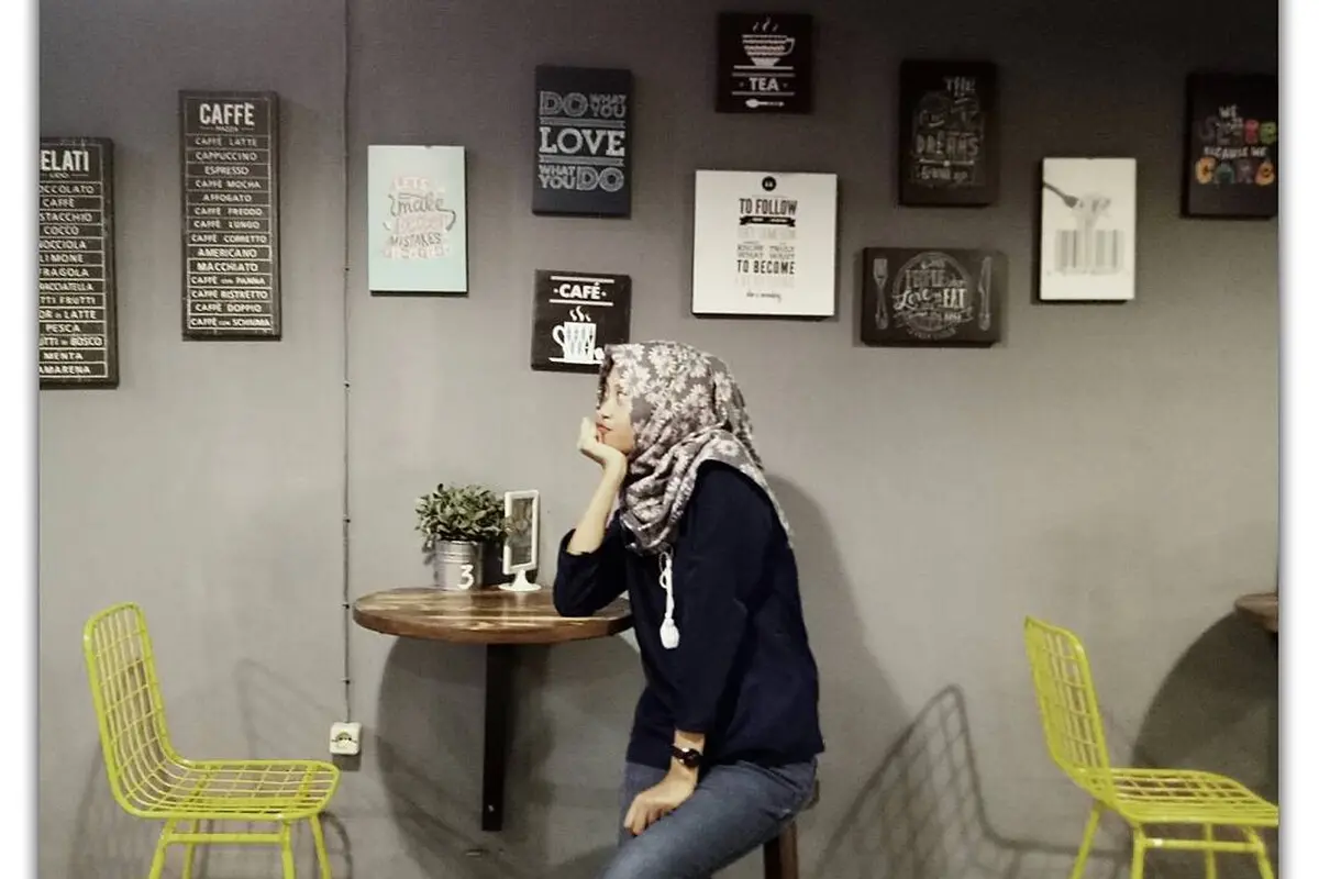 [Bintang] Jawa Barat