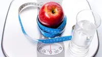 Ini Rahasia Dapatkan Berat Badan Ideal