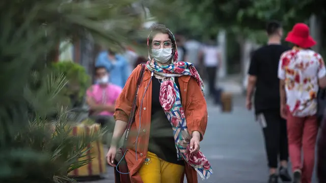 Iran
