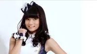 Syuting ke Papua, Stella Eks JKT48 Siap Tempur