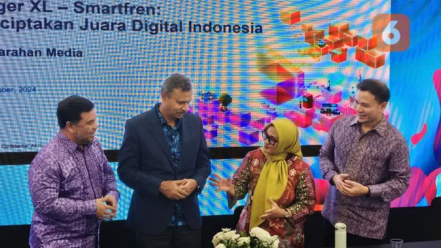 XL Axiata