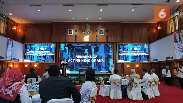 Australia Serahkan Film Dokumenter Kunjungan Jawaharlal Nehru ke Indonesia