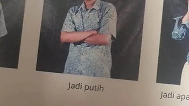 6 Cita-Cita Nyeleneh Siswa di Buku Sekolah Ini Bikin Ngakak