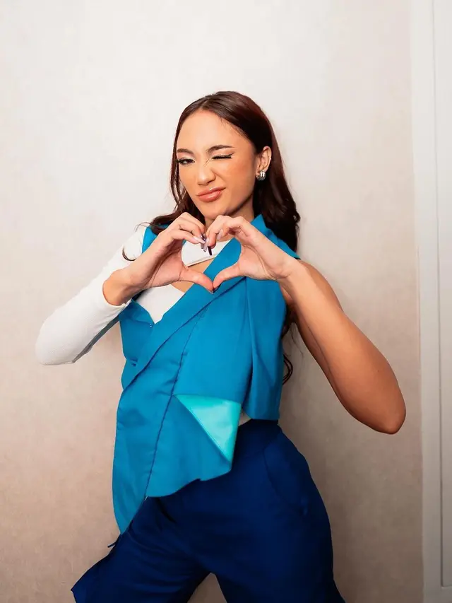 [Fimela] Marion Jola