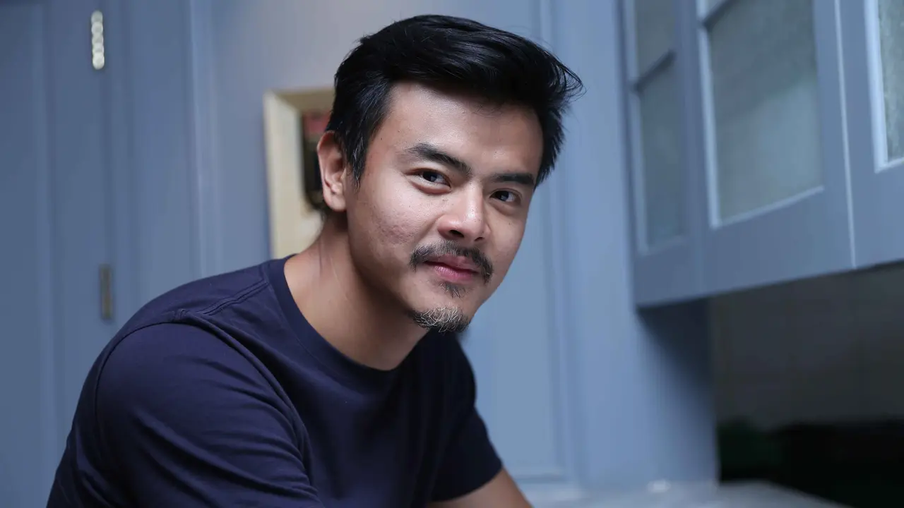 [Bintang] Dion Wiyoko