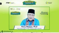 Indonesia Bakal Jadi Pusat Produk Halal Dunia di 2024