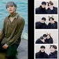 Seungkwan Seventeen Kenang Moonbin Astro di Hari Ulang Tahunnya, Menyentuh Hati Fans (doc: Pledis Entertainment, SEVENTEEN's YouTube)