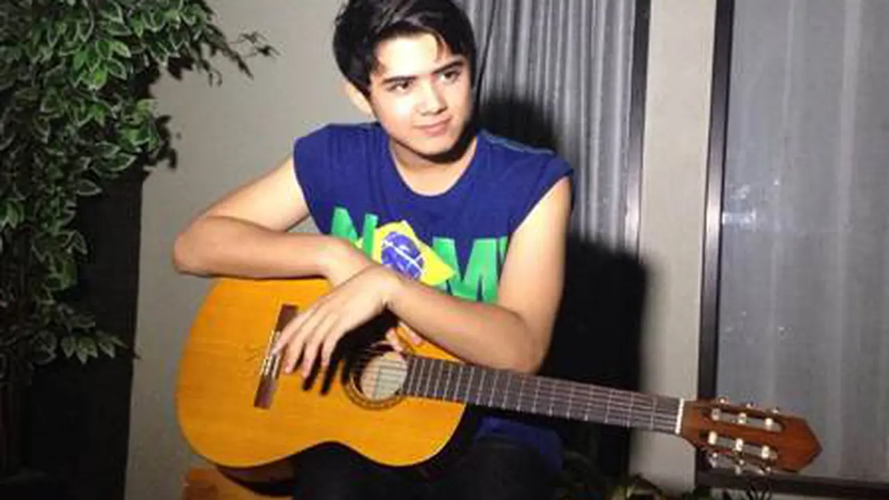 Aliando Alami Puncak Kejenuhan Syuting GGS