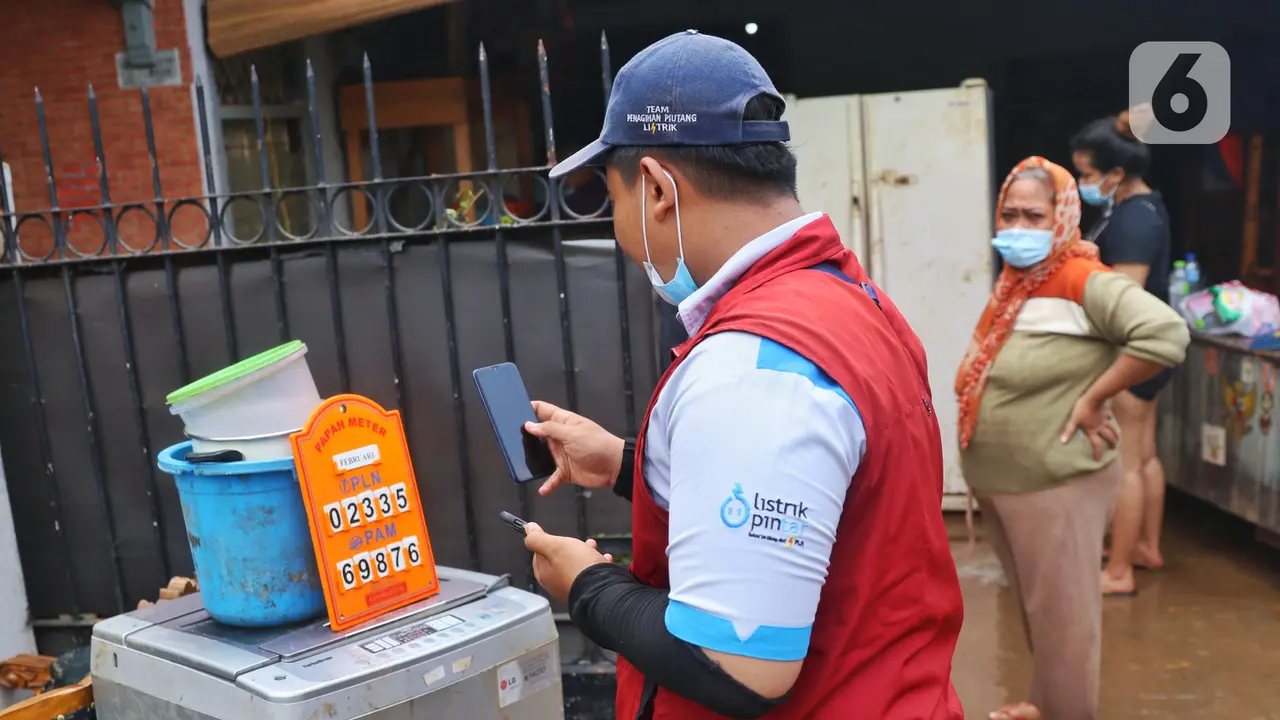 Ada Program Pemeriksaan kWh Listrik, PLN Akan Sambangi Rumah Seluruh Indonesia