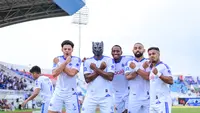 Arema Bakal Cuci Gudang, Bisa Lepas Separuh Pemain di BRI Super League 2025/2026