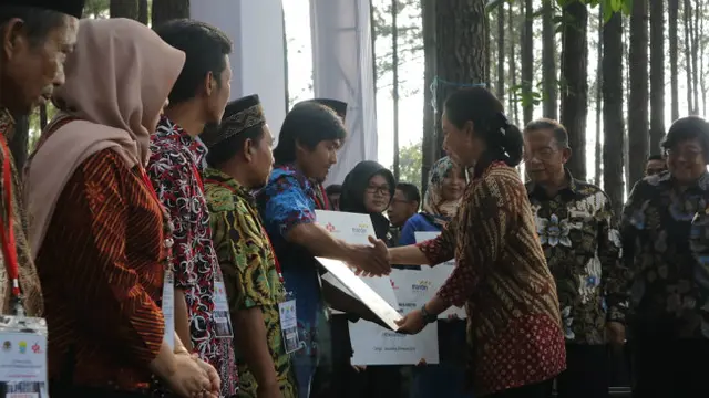 (Foto: dok Kementerian BUMN)